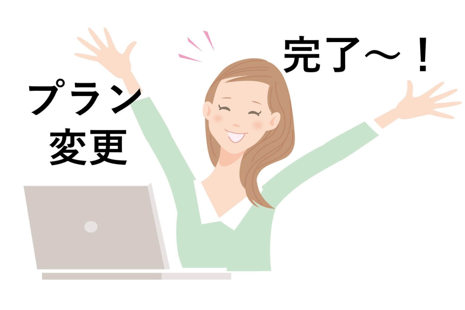 SBI証券）セレクトプラン変更完了～！IDとパスワードが届きました【わたしのiDeCo日記】 | みらい女性倶楽部