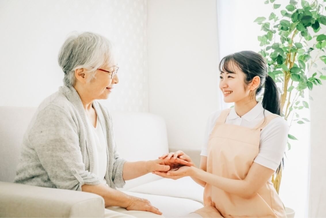 身近な人の介護に備えて知っておきたいこと ～ケアプラン作成のポイント～