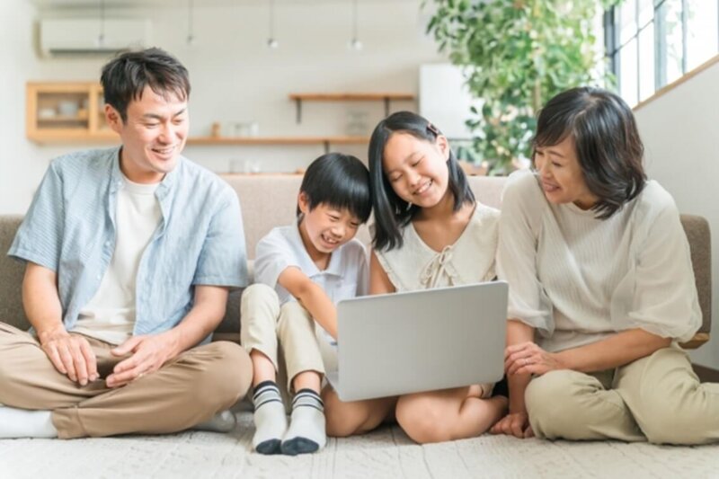 インフレ時代の教育資金準備　 「NISA×教育資金」投資初心者にわかりやすく解説