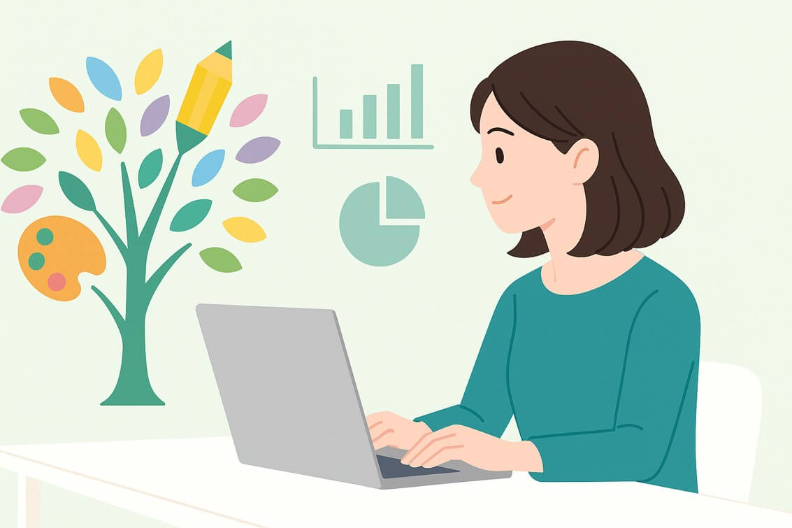 アトリエみらい「プロフェッショナルプラン」残席1名のお知らせ