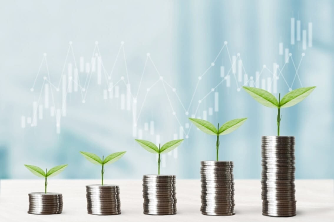 ドルコスト平均法って？シミュレーションでわかりやすく解説！